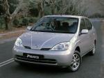Toyota Prius 2001 года (AU)